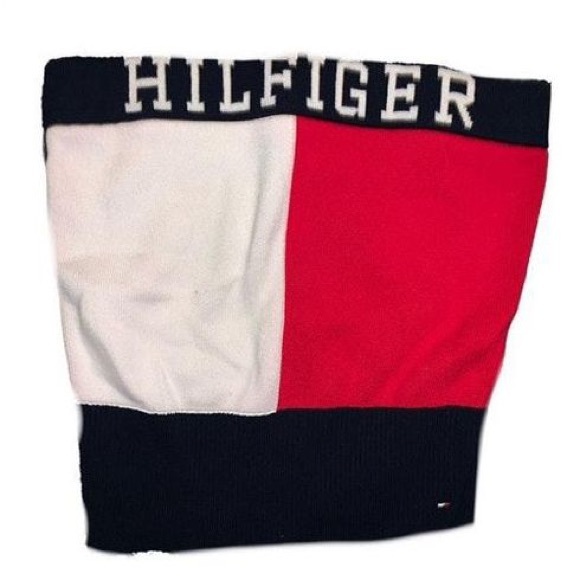 Tommy Hilfiger Tops Y2k Tommy Hilfiger Tube Top Poshmark